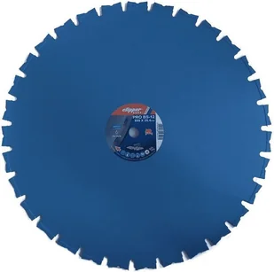 NORTON CLIPPER CLIPPER Tarcza diamentowa 650 mm Pro Universal Laser (70184647265) - Tarcze do pił - miniaturka - grafika 2