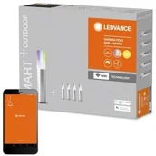 Systemy inteligentnych domów - LEDVANCE Oprawa zewnętrzna LEDVANCE 478213 Wi-Fi 5 szt.) - miniaturka - grafika 1