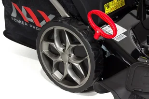 NAC NAX 2000S - Kosiarki NAC NAX 2000S - Kosiarki - miniaturka - grafika 11