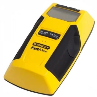 Stanley Stud Finder 300 12905 (FMHT0-77407) - Wykrywacze - miniaturka - grafika 3