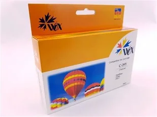 THI Tusz Yellow CANON PGI 29Y zamiennik PGI-29Y WOX-C29YN - Tusze zamienniki THI Tusz Yellow CANON PGI 29Y zamiennik PGI-29Y WOX-C29YN - Tusze zamienniki - miniaturka - grafika 2