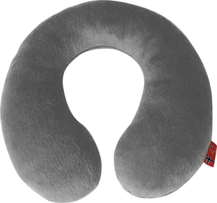 HAMAX Zagłówek kolor czerwony HA590005 - Akcesoria do fotelików - miniaturka - grafika 2