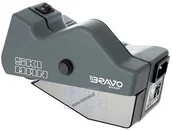 Sporty zimowe - akcesoria - Elektryczna ostrzałka Ski Man Bravo Sharp SM7001N - miniaturka - grafika 1