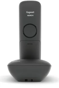 Siemens A690 - Telefony stacjonarne - miniaturka - grafika 5