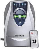 Ozonatory powietrza - Wenon Ozonator N1668A dezynfekcja - 5 trybów - miniaturka - grafika 1