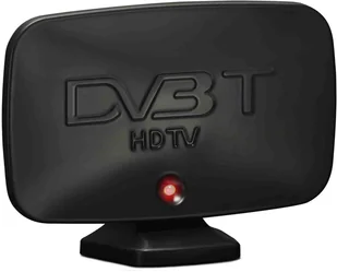 Dipol Antena telewizyjna 5-12/21-60 DVB-T aktywna A6045 - Anteny TV Dipol Antena telewizyjna 5-12/21-60 DVB-T aktywna A6045 - Anteny TV - miniaturka - grafika 1