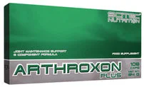 Scitec Arthroxon Plus, 108 kapsułek - Witaminy i minerały dla sportowców - miniaturka - grafika 2