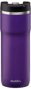 Aladdin Kubek termiczny JAVA Leak-Lock FIOLETOWY 0,47 L 10-06646-006 - Kubki termiczne - miniaturka - grafika 4