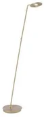 Lampy stojące - Paul Neuhaus 676-60 - LED Ściemiana lampa podłogowa MARTIN LED/14W/230V mosiądz - miniaturka - grafika 1