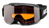 Gogle narciarskie - Arctica Gogle Narciarskie G-116 - miniaturka - grafika 1