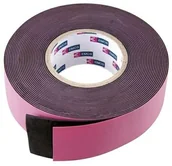 Taśmy izolacyjne i naprawcze - EMOS Taśma samowulkanizująca 25/3 - miniaturka - grafika 1