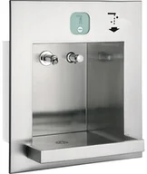 Zlewy i komory gospodarcze - Franke Moduł umywalkowy ALIO330 - miniaturka - grafika 1