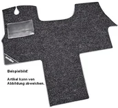 Latarki - akcesoria - Brunner akcesoria kempingowe artykuł Tapis Deluxe Ducato '94-' 02 0201201N - miniaturka - grafika 1