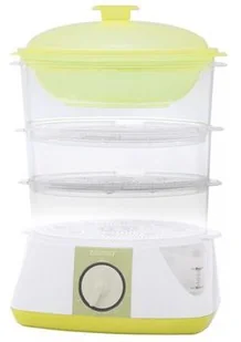 Zelmer Lime Line ZSC1002L/SC1002 - Parowary - miniaturka - grafika 2