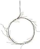 Oświetlenie świąteczne - Eglo Eglo 411031 - LED Dekoracja bożonarodzeniowa NIKE 95xLED/0,06W/3,2/230V - miniaturka - grafika 1