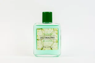 Kulpol Płyn ogórkowy po goleniu marku 100ml - Wody po goleniu - miniaturka - grafika 2