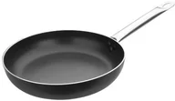 Patelnie - Ibili 403022 patelni i Chef, średnica 22 cm, aluminium 403022 - miniaturka - grafika 1