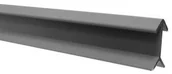 Listwy i profile - Listwa narożna PROFIL Z Aluminium - miniaturka - grafika 1