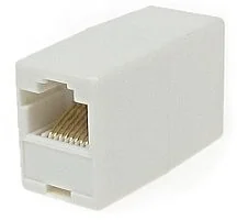 Łącznik RJ45-G/RJ45-G RJ45-G/RJ45-G - Akcesoria do monitoringu Łącznik RJ45-G/RJ45-G RJ45-G/RJ45-G - Akcesoria do monitoringu - miniaturka - grafika 1