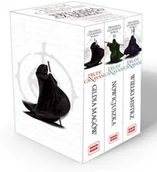 Fantasy - Pakiet Trylogia Czarnego Maga Trudi Canavan - miniaturka - grafika 1