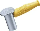 Wyłączniki światła i elektryczne - Jung 65 WIS kąt złącze żeńskie wtyczki 65WIS - miniaturka - grafika 1