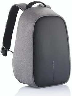 XD DESIGN PLECAK BOBBY HERO SMALL SZARY P705.702 - Plecaki - miniaturka - grafika 14