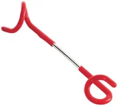 Akcesoria turystyczne - Robens Robens Pole Hanger 2020 Akcesoria do przedsionków 690092 - miniaturka - grafika 1