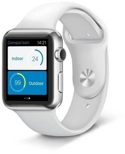 Blueair Classic 280i SM - Oczyszczacze powietrza Blueair Classic 280i SM - Oczyszczacze powietrza - miniaturka - grafika 5