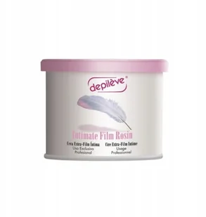 Depileve Wosk Film Wax Intimate 400g - Depilacja - miniaturka - grafika 4