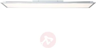 Brilliant Lampa sufitowa LED Alissa, 119,5x29,5 cm - Lampy sufitowe - miniaturka - grafika 3