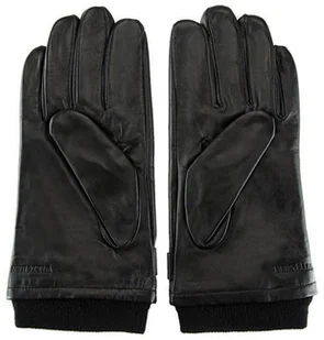 Wittchen Rękawiczki męskie 39-6-704 39-6-704-1-L - Rękawiczki - miniaturka - grafika 2