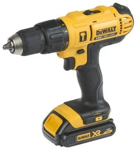DeWalt XR DCD776C2 - Wiertarki - miniaturka - grafika 2