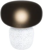 Lampy stojące - Eglo 99825 - Lampa stołowa CAHUAMA 1xE27/40W/230V - miniaturka - grafika 1