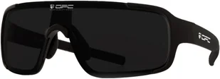 Opc Sport Okulary przeciwsłoneczne OPC All Round Jet Matt Black z polaryzacją - Okulary przeciwsłoneczne Opc Sport Okulary przeciwsłoneczne OPC All Round Jet Matt Black z polaryzacją - Okulary przeciwsłoneczne - miniaturka - grafika 1