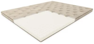 Hilding FEN materac nawierzchniowy 120x200 - Materace - miniaturka - grafika 2