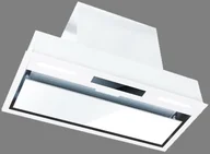 Okapy kuchenne - Berg E-motion 60 Biały - miniaturka - grafika 1