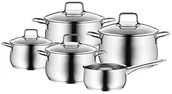 Zestawy garnków i patelni - WMF Płyta zestaw naczyń brylant - miniaturka - grafika 1