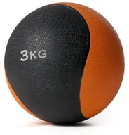 Piłki do ćwiczeń - Trendy Piłka piłka lekarska esfera  1 kg do 7 kg  z/bez uchwytu, 3 kg 1016554 - miniaturka - grafika 1