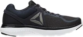 Buty sportowe damskie - Reebok Astroride RU BD2208 czarny - miniaturka - grafika 1