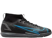 Piłka nożna - Nike Buty piłkarskie Mercurial Superfly 8 Academy Ic Jr CV0784-004 - miniaturka - grafika 1