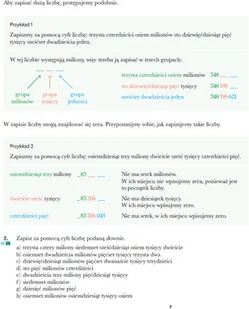 Wydawnictwo MAC Matematyka. Podręcznik klasa 5, część 1 880802 - Podręczniki dla szkół podstawowych - miniaturka - grafika 5