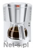 Ekspresy do kawy - Melitta 1011-05 Look Deluxe - miniaturka - grafika 1