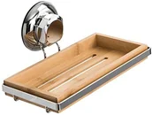 Półki łazienkowe - Compactor ran5806 SPA program półka na mydło, 14,6 x 12,6 x 10,5 cm B00N4YYX6G - miniaturka - grafika 1