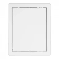 Drzwiczki i klapy rewizyjne - airRoxy Drzwiczki rewizyjne z tworzywa 15/20 02-802 AirRoxy 7518 02-802 - miniaturka - grafika 1