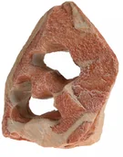 Dekoracje do akwarium - Zolux Skała Stratus M 854251 - miniaturka - grafika 1