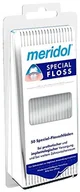 Nici dentystyczne - Meridol meridol Special-nici tratwa specjalnego flauszowa, 50 sztuki MY00618A - miniaturka - grafika 1
