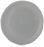 Talerze - No.W Talerz płaski 25,5 cm szary RV-654612-6 RV-654612-6 RV-654612-6 - miniaturka - grafika 1