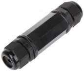 Puszki elektryczne i akcesoria - ABCVISION Puszka połączeniowa PUH-RJ45 hermetyczna IP67 PUH-RJ45 - miniaturka - grafika 1