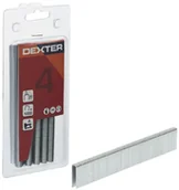 Gwoździe - DEXTER Zszywki DEXTER - miniaturka - grafika 1