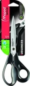 Nożyczki - Maped Green no$222yczki szkolne i papiernicze 499110 - miniaturka - grafika 1